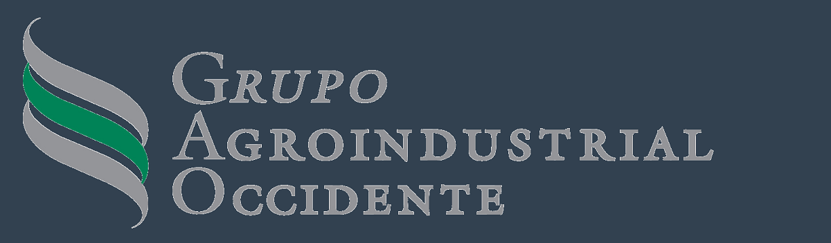 Logo Econegocios Occidente